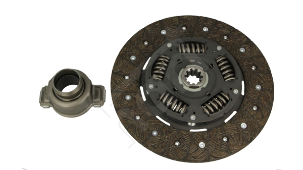 Clutch Kit - 915 002 HART