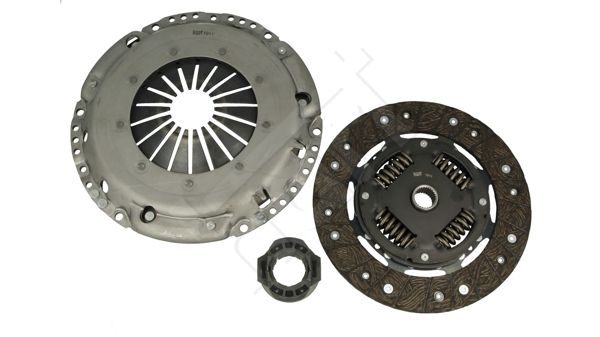 Clutch Kit - 915 247 HART