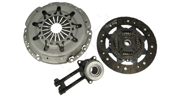 Clutch Kit - 915 518 HART