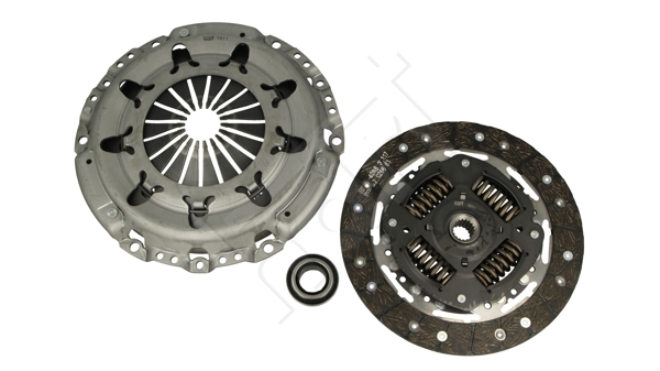 Clutch Kit - 915 772 HART