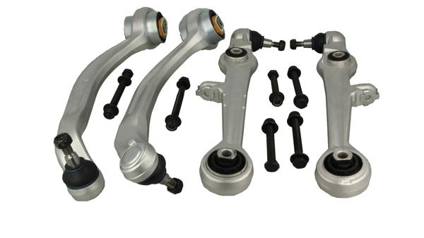Suspension Kit - 443 969 HART