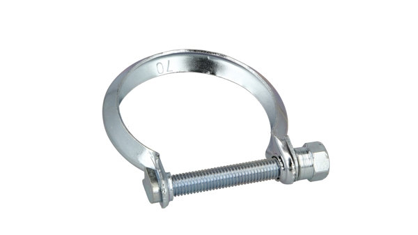 Clamp, exhaust system - 446 717 HART