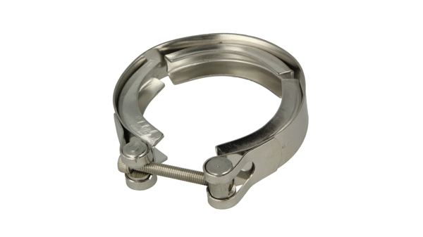 Clamp, exhaust system - 475 956 HART