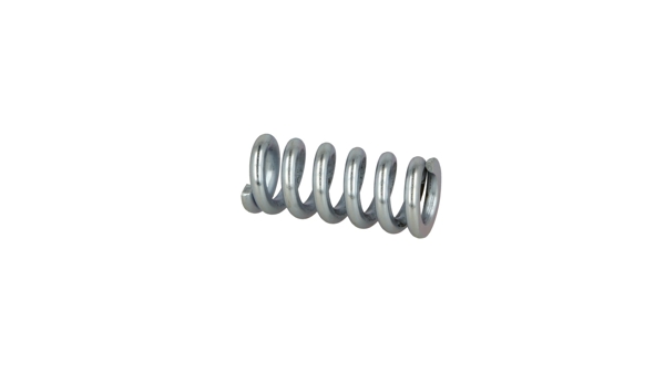 Spring, silencer - 475 957 HART