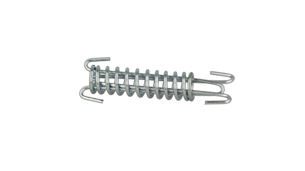 Bolt, exhaust system - 475 972 HART