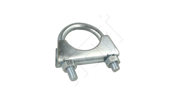 Clamp, exhaust system - 471 540 HART