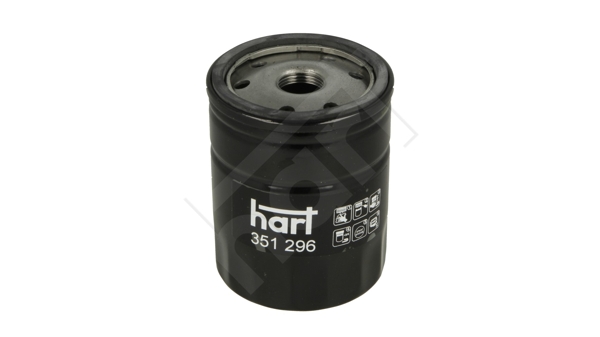 Oil Filter - 351 296 HART