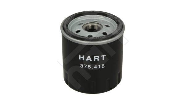 Oil Filter - 375 418 HART