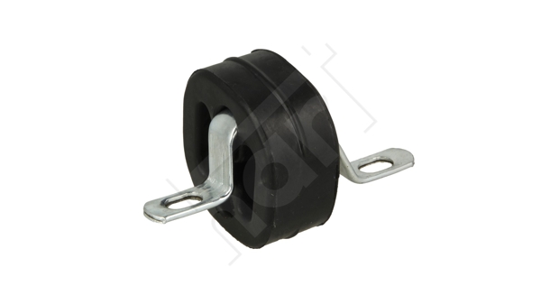 Holder, exhaust system - 405 582 HART