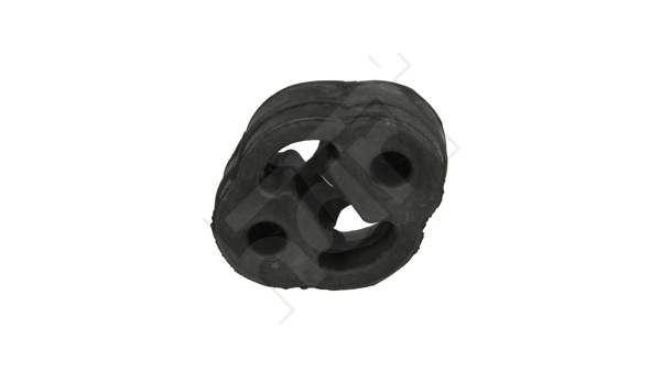 Nastro di gomma, Imp. gas scarico - 409 646 HART