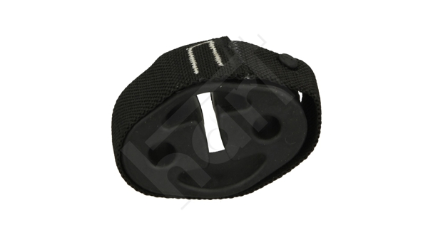 Holder, exhaust system - 420 976 HART