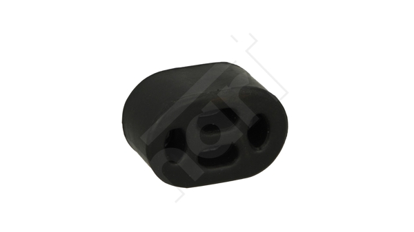 Holder, exhaust system - 446 587 HART