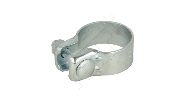 Pezzo per fissaggio, Imp. gas scarico - 447 044 HART