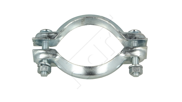 Clamp, exhaust system - 447 045 HART