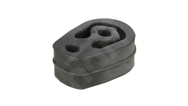 Supporto, Imp. gas scarico - 447 059 HART