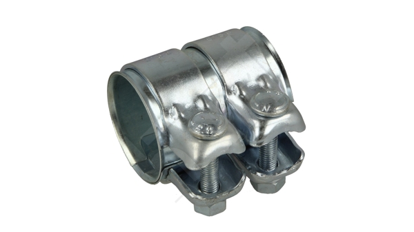Pipe Connector, exhaust system - 474 215 HART