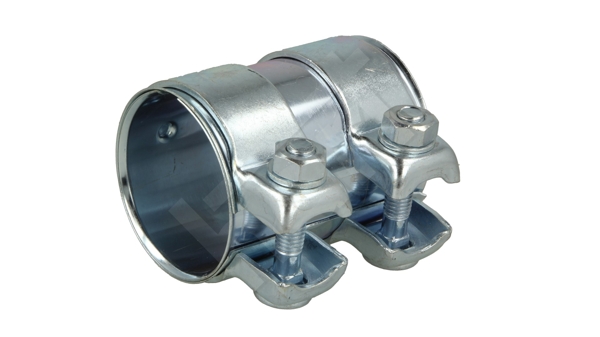 Pipe Connector, exhaust system - 474 216 HART