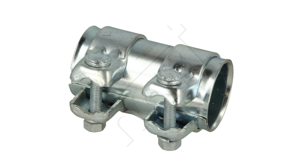 Connettore tubi, Imp. gas scarico - 474 217 HART