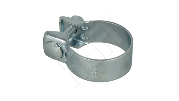 Clamp, exhaust system - 474 694 HART