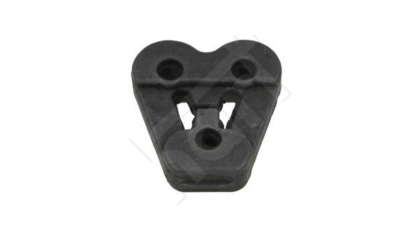 Rubber Strip, exhaust system - 474 702 HART