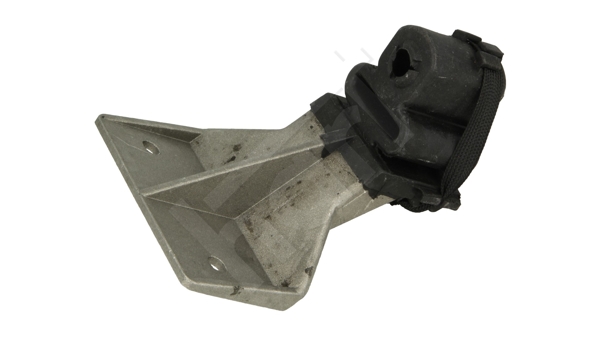 Rubber Strip, exhaust system - 474 715 HART
