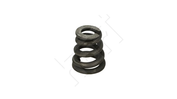 Spring, silencer - 475 962 HART