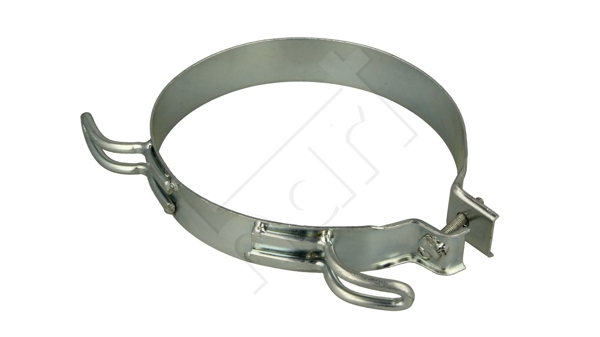 Holder, exhaust system - 475 967 HART
