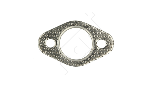 Gasket, exhaust pipe - 724 044 HART
