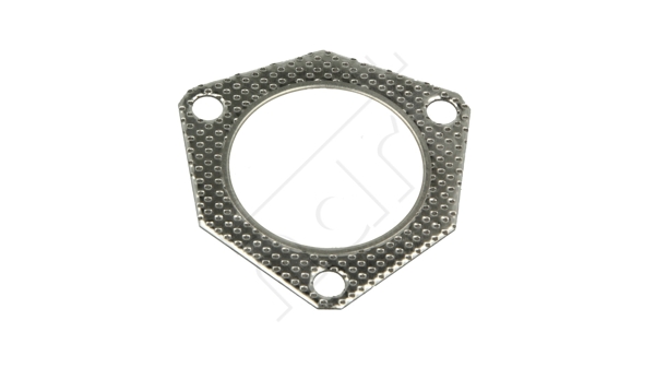 Gasket, exhaust pipe - 724 051 HART