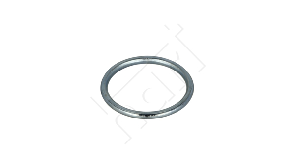 Gasket, exhaust pipe - 724 056 HART