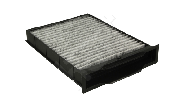 Filter, interior air - 387 971 HART