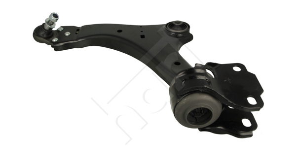 Braccio oscillante, Sospensione ruota - 463 395 HART