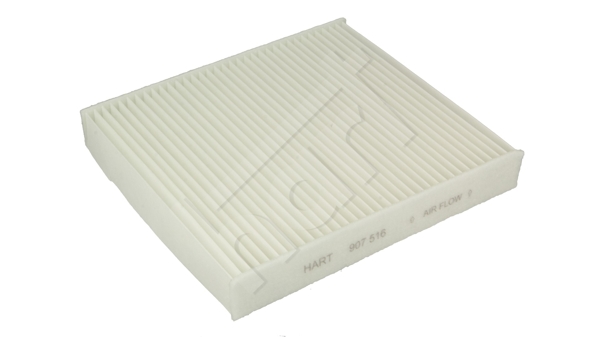 Filter, interior air - 907 516 HART