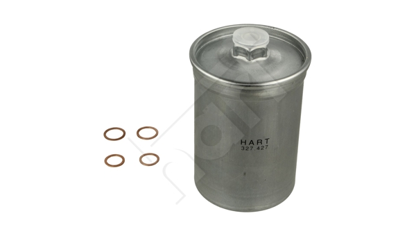 Fuel filter - 327 427 HART