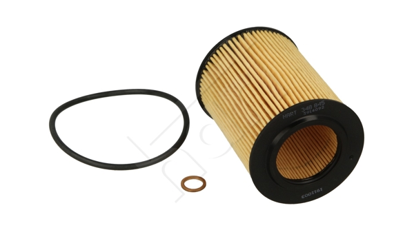 Oil Filter - 348 845 HART