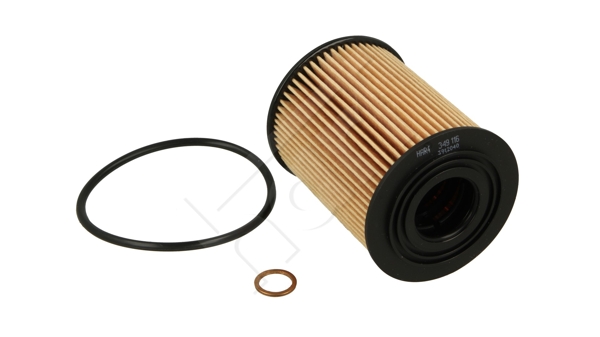 Oil Filter - 349 116 HART