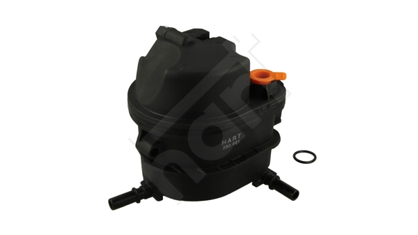 Fuel filter - 350 601 HART