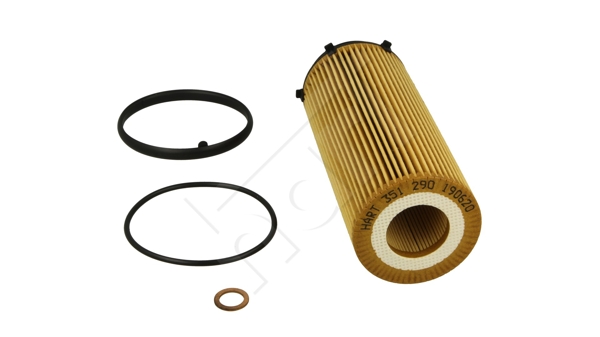 Oil Filter - 351 290 HART
