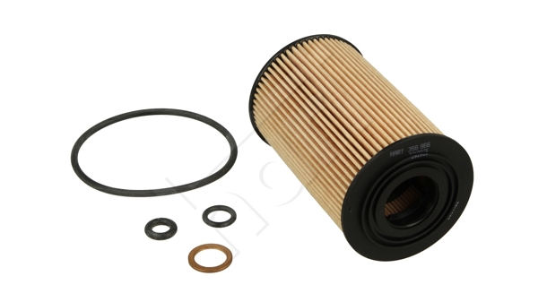 Oil Filter - 356 966 HART