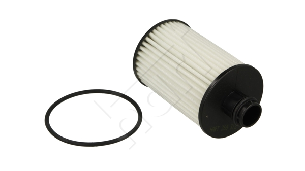 Oil Filter - 368 312 HART