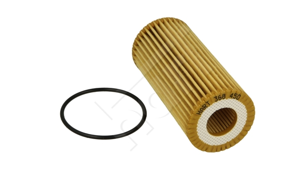 Filtro olio - 368 450 HART