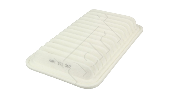 Filtro aria - 371 367 HART