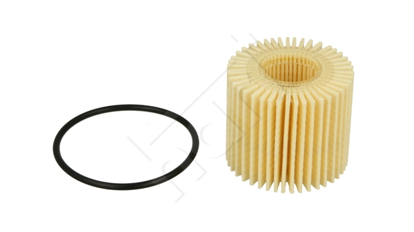 Oil Filter - 371 384 HART