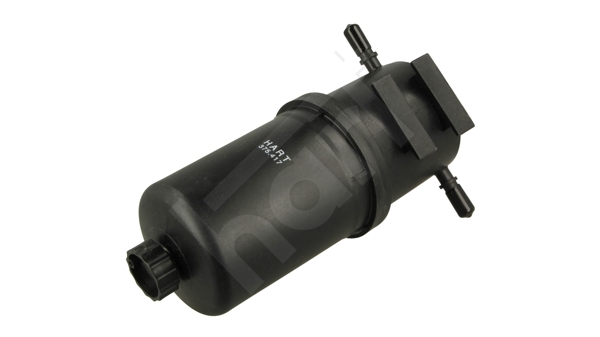 kuro filtras - 375 417 HART