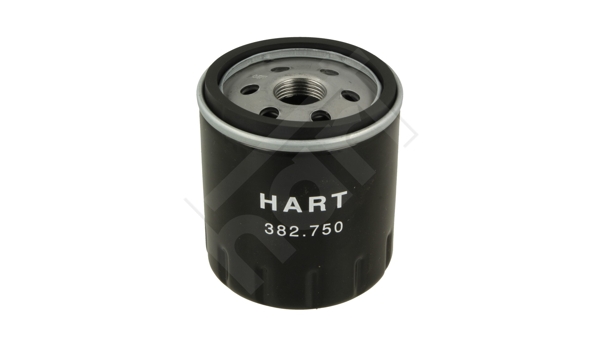 Filtro olio - 382 750 HART