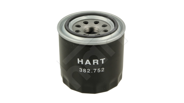 Filtro olio - 382 752 HART