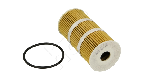 Oil Filter - 907 445 HART