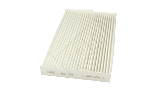 Filtro, Aria abitacolo - 907 558 HART