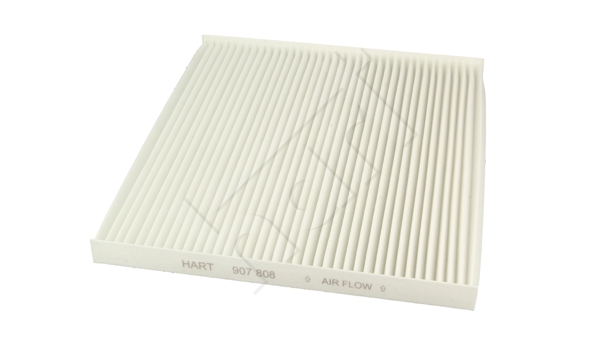 Filter, interior air - 907 808 HART