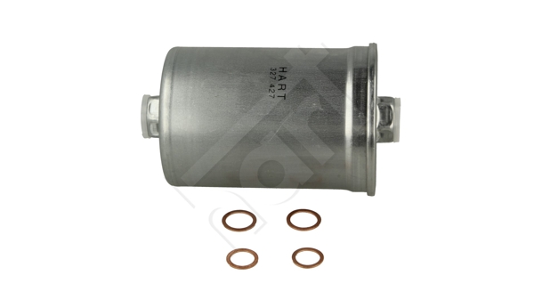 Fuel filter - 327 427 HART